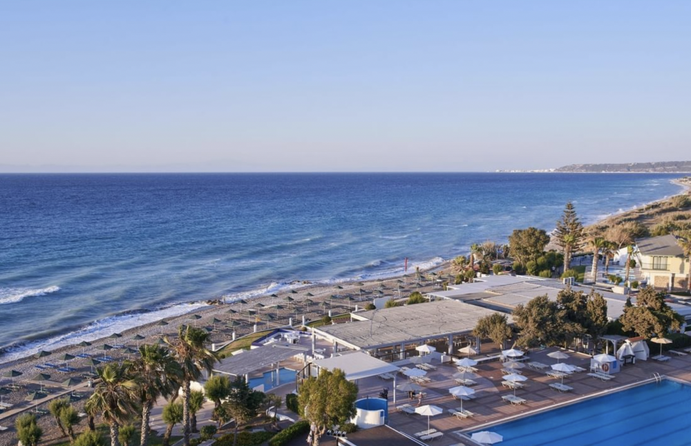 Labranda Blue Bay Resort 4*