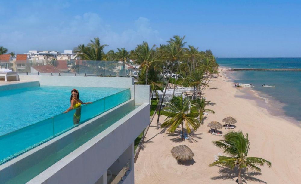 HM Bavaro Beach | Adults Only 5*