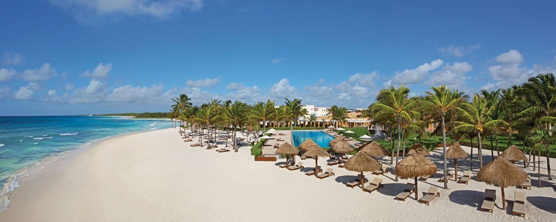 Dreams Tulum Resort & Spa | Adults Only Section 4*