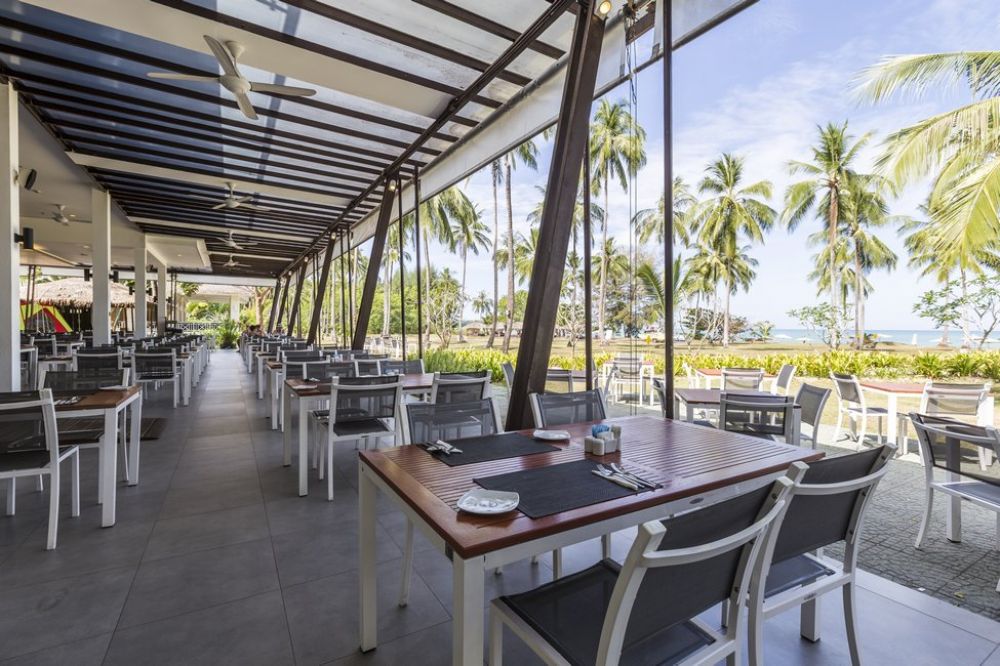 Kantary Beach Khao Lak 5*