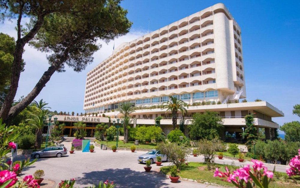 Athos Palace 4*