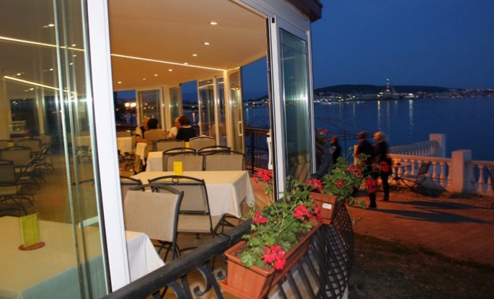 Hotel Jadran 3*