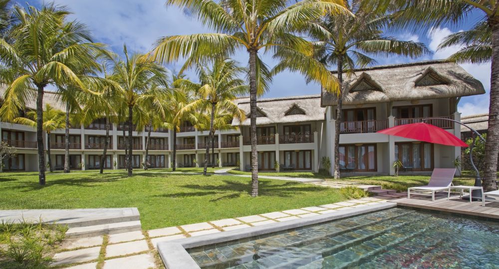 Constance C Mauritius 4*