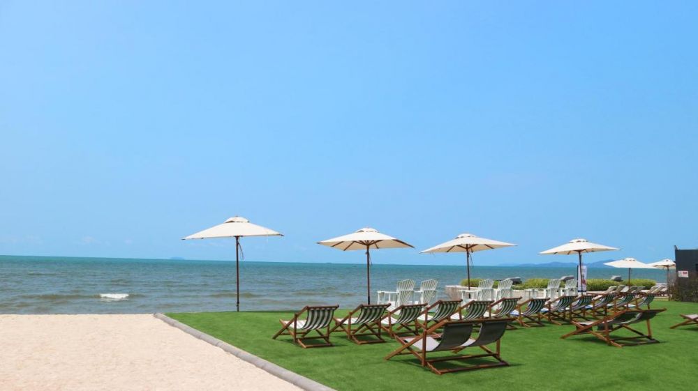 Veranda Resort Pattaya 5*