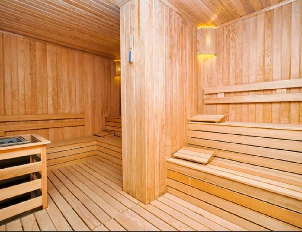 Laristone Suite & Spa 4*