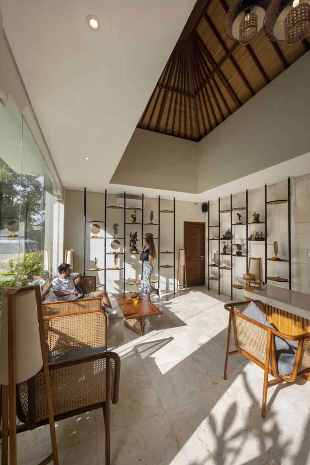 Asvara Villa Ubud by iNi Vie Hospitality 5*