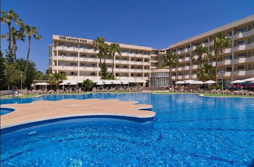 H10 Cambrils Playa 4*