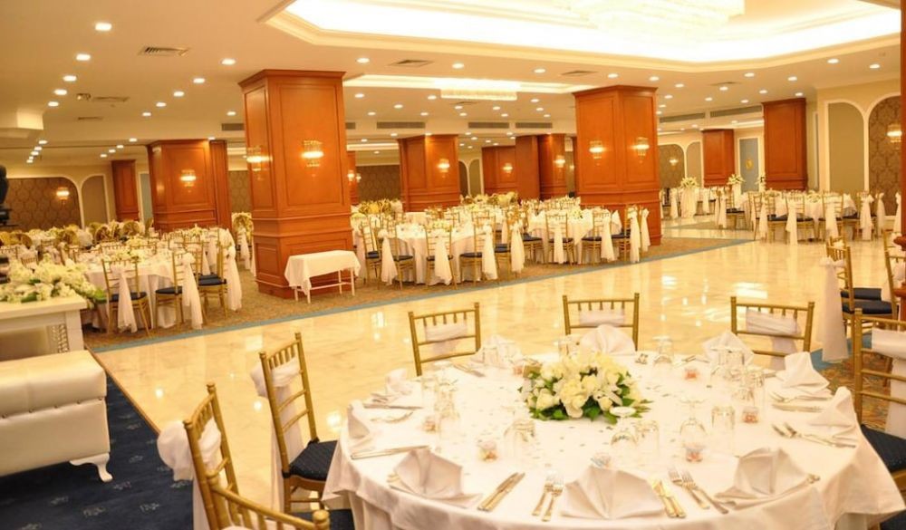 Akgun Istanbul Hotel 5*