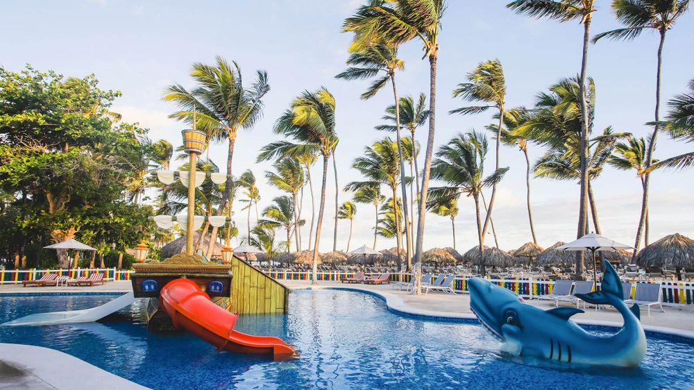 Grand Bavaro Princess 5*