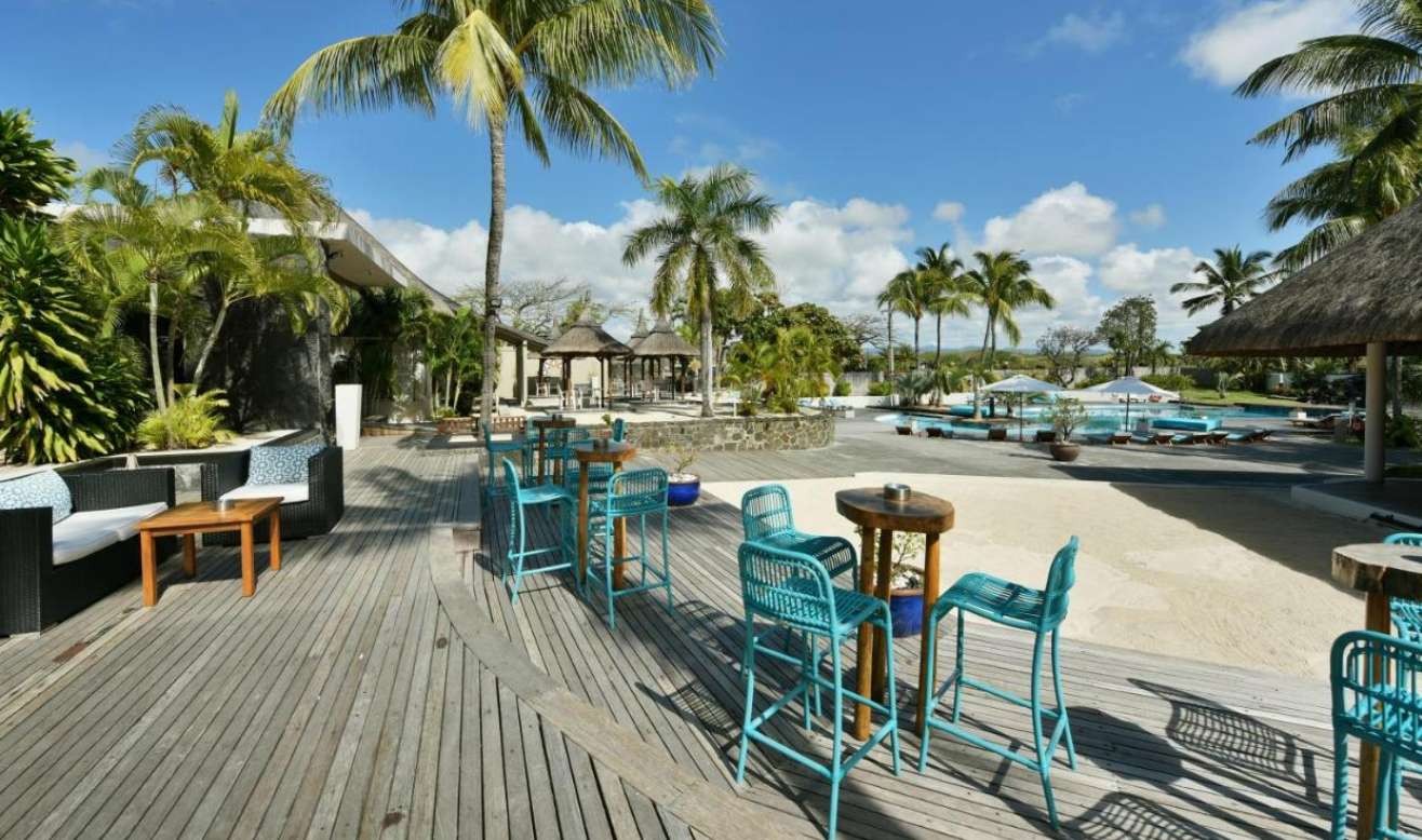 Solana Beach Mauritius | Adults Only 18+ 4*