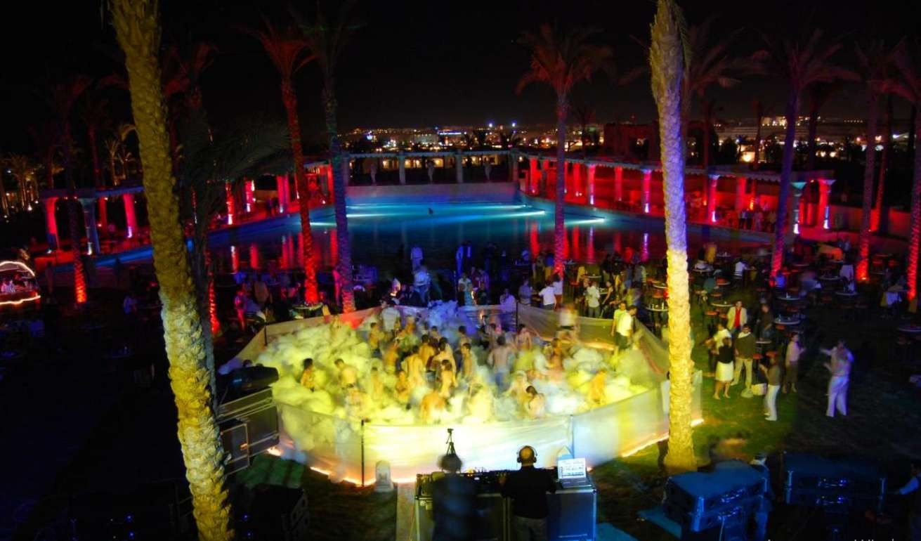 Sharm Dreams Vacation Club 5*