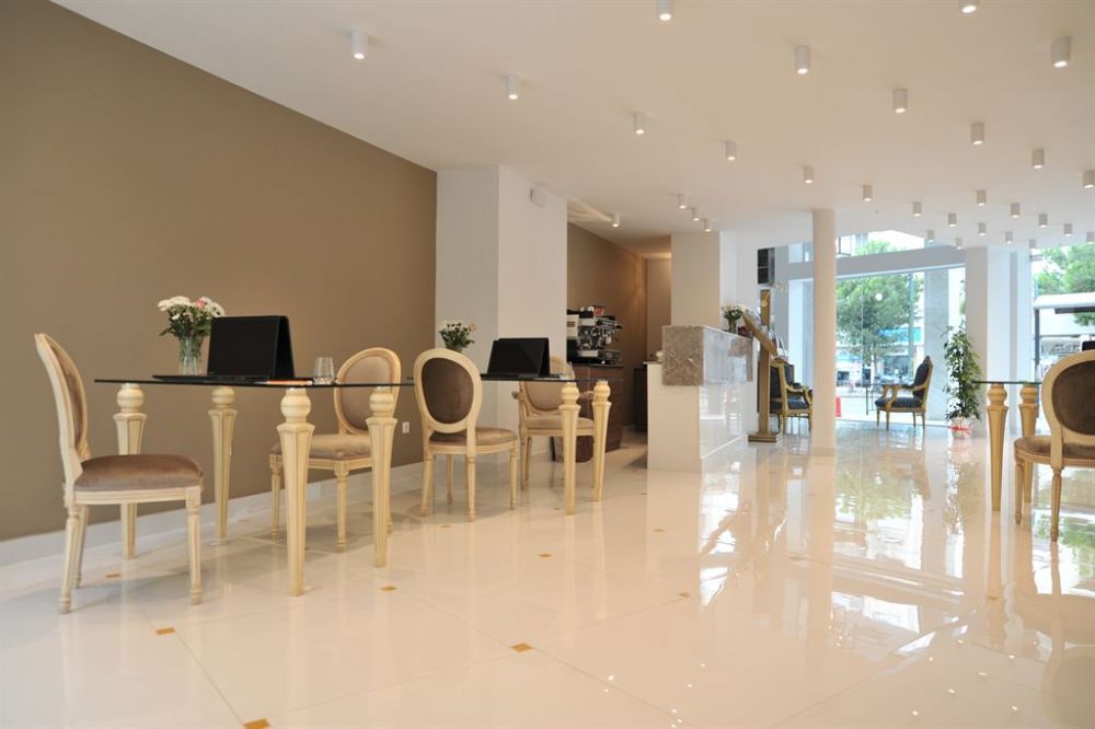 Acropolian Spirit Boutique Hotel 4*