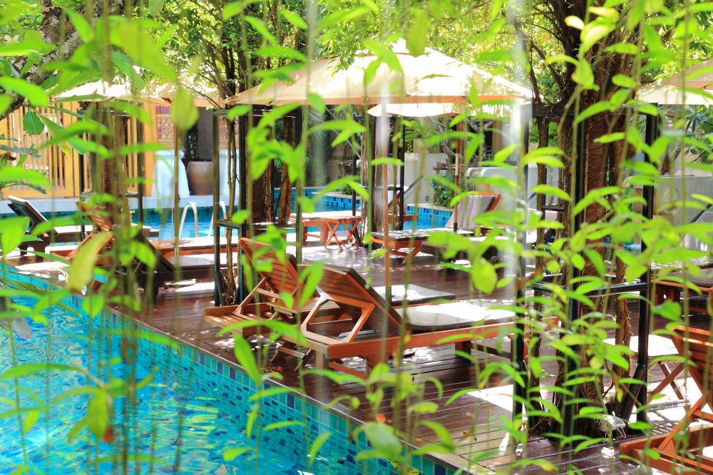 Burasari Phuket 4*