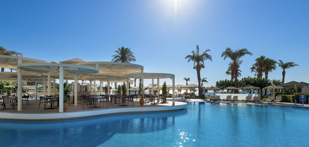 Rodos Palladium Leisure and Wellness 5*