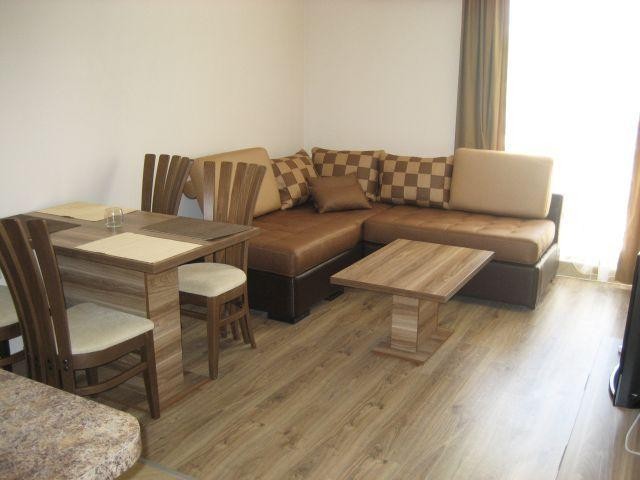 Mellia Resort Ravda 3*