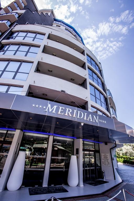 Meridian Hotel Sunny Beach (ex. Smartline Meridian) 4*