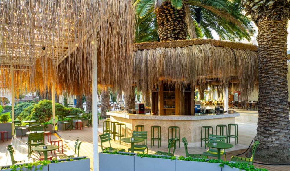 Ozkaymak Otem Hotel 4*