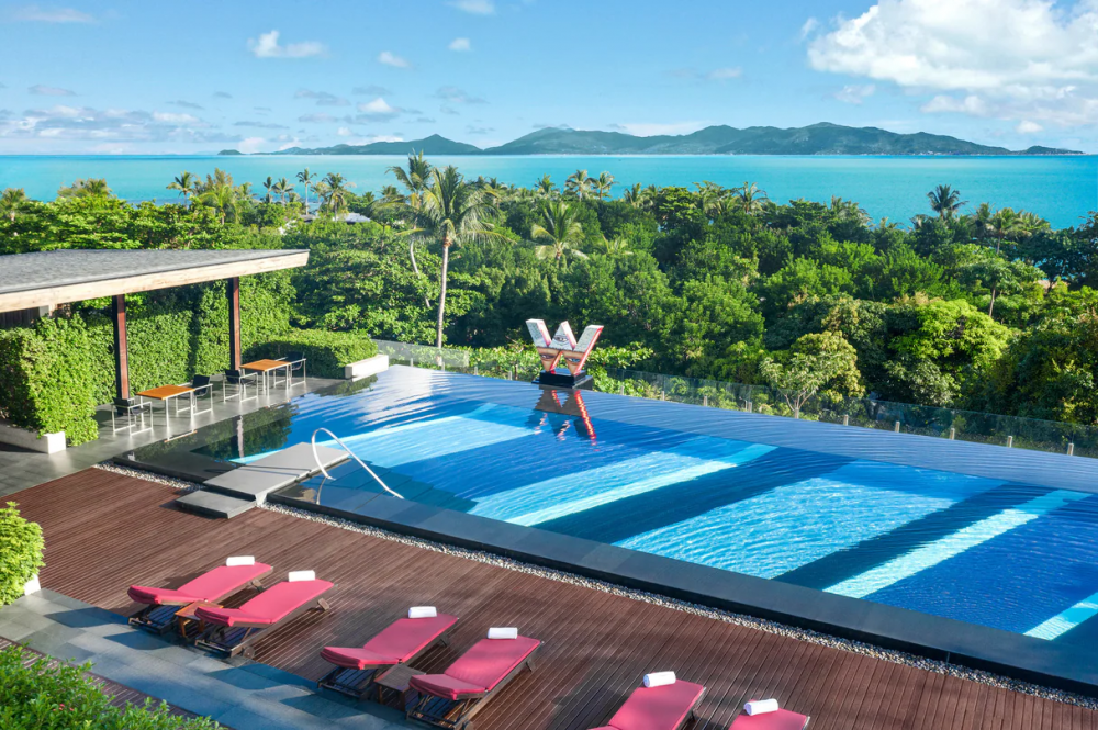 W Koh Samui 5*