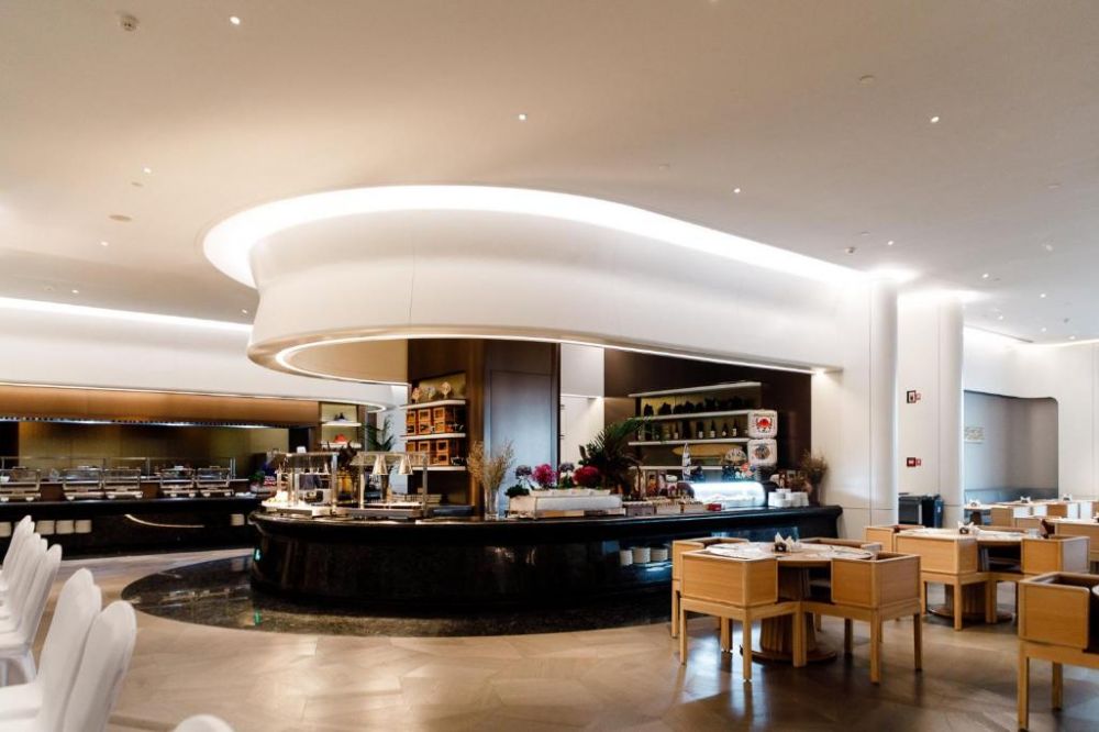 The Xanadu Guangzhou Vignette Collection 5*