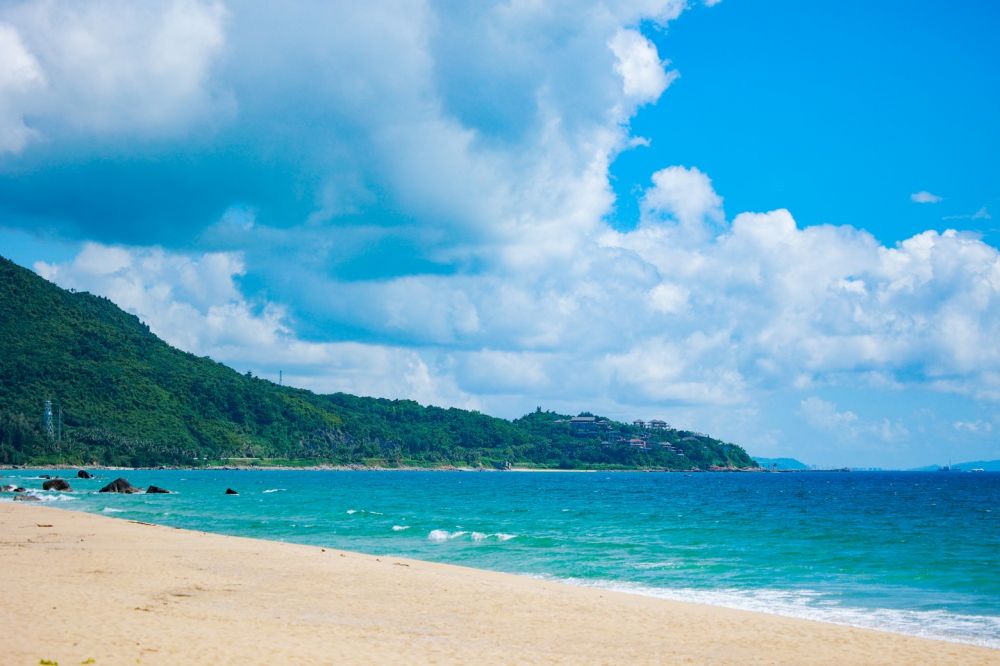 Holiday Inn Hainan Xiangshui Bay 5*