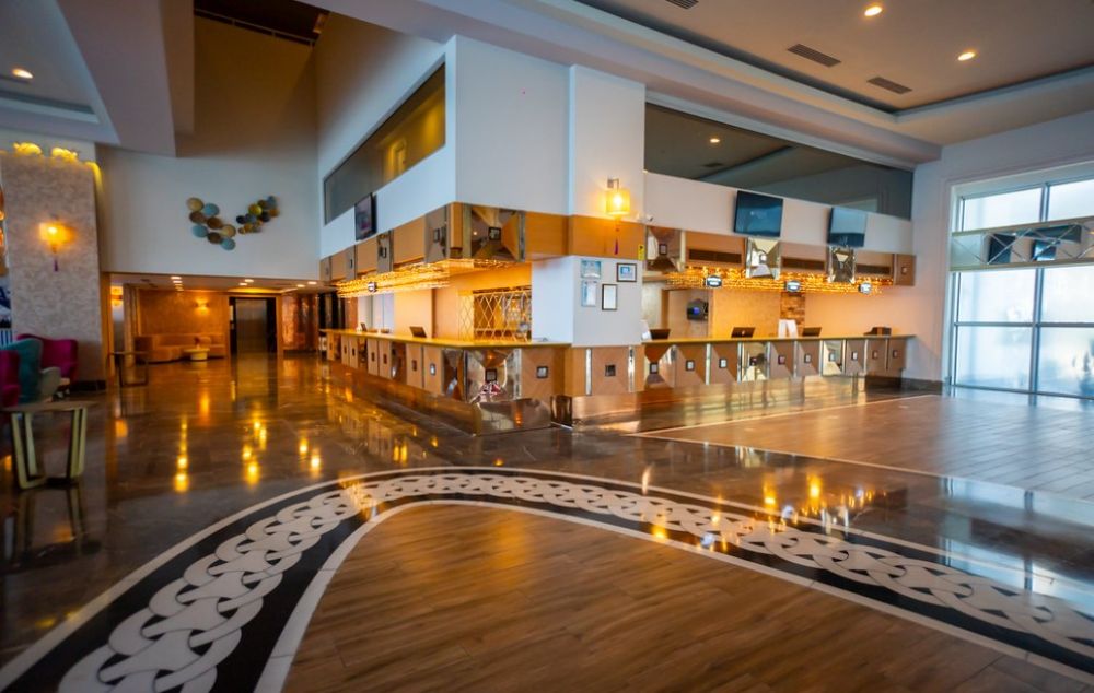 Orange County Resort Hotel Alanya 5*