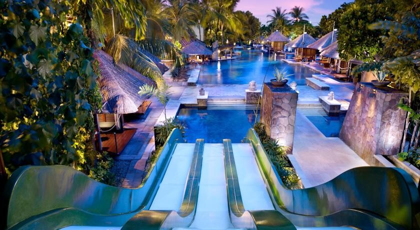 Hard Rock Hotel Bali 4*