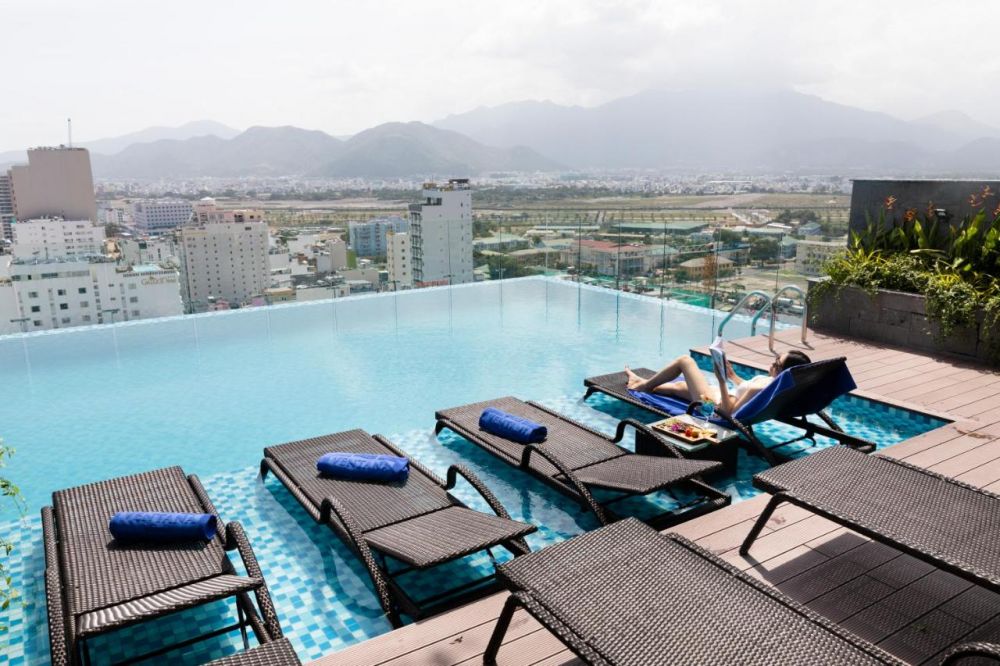 Ventana Nha Trang Hotel 4*