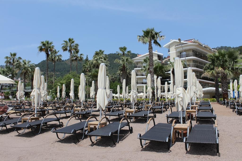 Sentido Sea Star Marmaris | Adults Only 16+ 4*