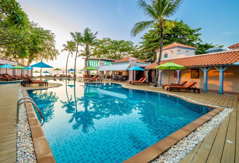 Baan Samui Resort 4*