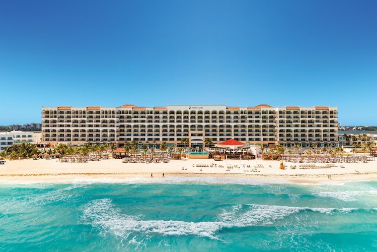 Hyatt Zilara Cancun | Adults Only 18+ 5*