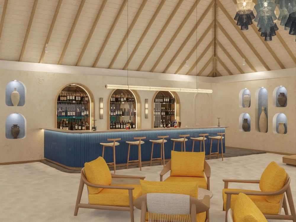 Eri Maldives (ex. Eriyadu Island Resort) 4*