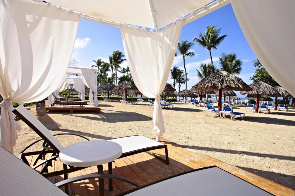 Bahia Principe Grand La Romana 5*