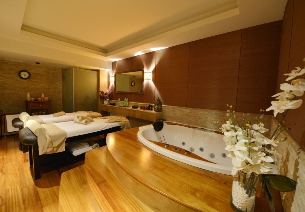 Regnum Spa Hotel 5*