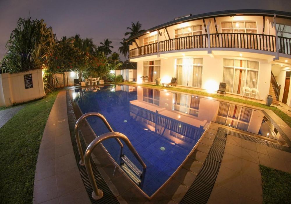 White Rose Beach Resort 3*