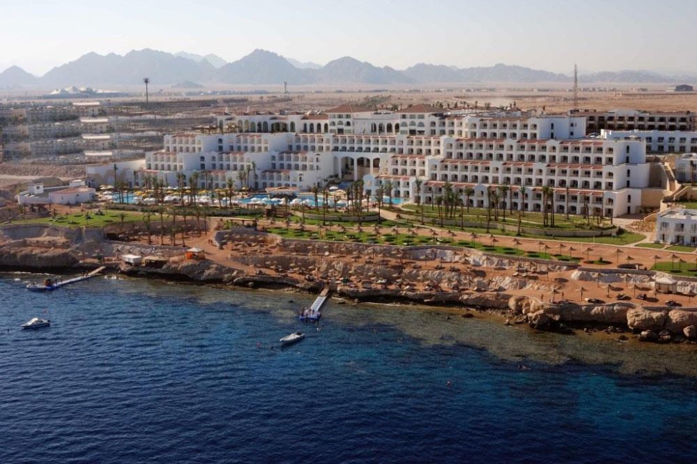 Siva Sharm (ex. Savita Resort) 4*