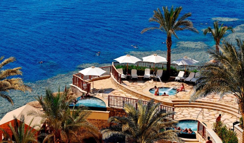 Reef Oasis Blue Bay 5*