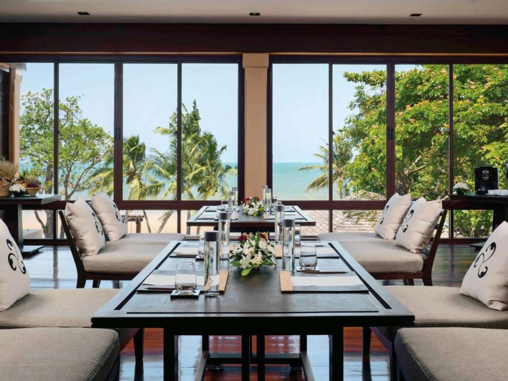 Movenpick Asara Resort & SPA Hua Hin 5*