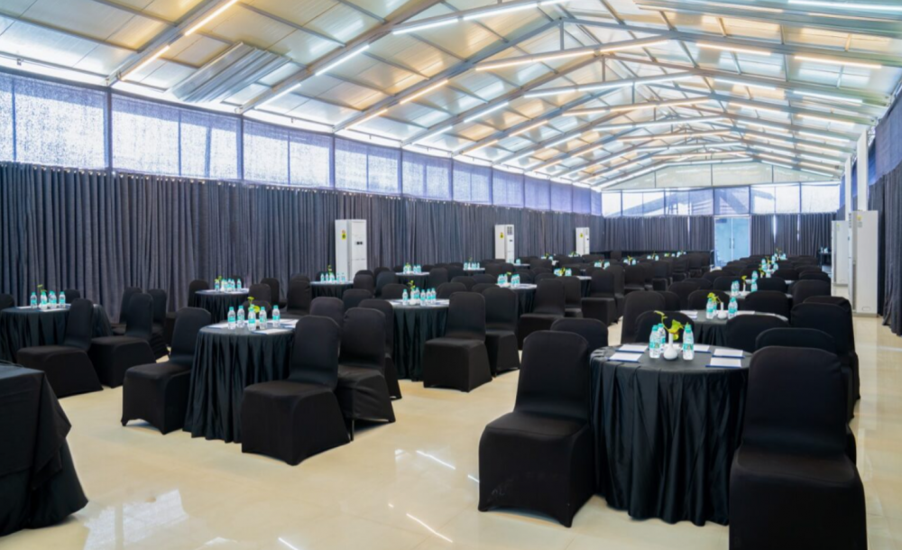 Baywatch Resort GOA 4*