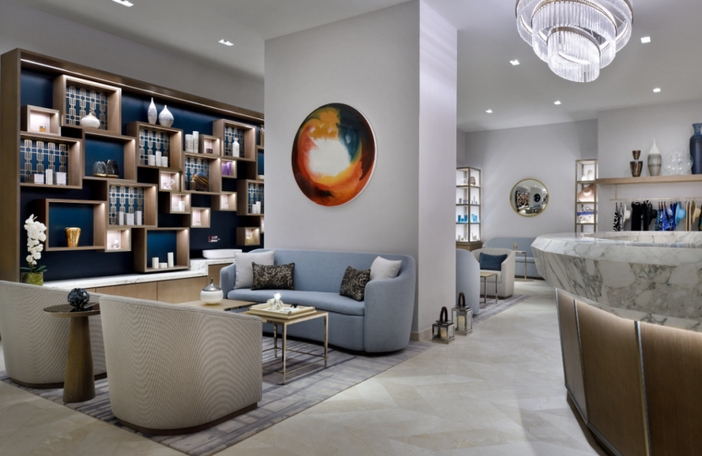 Kempinski Central Avenue Dubai (ex. Address Dubai Mall) 5*