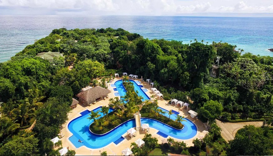 Bahia Principe Luxury Cayo Levantado 5*