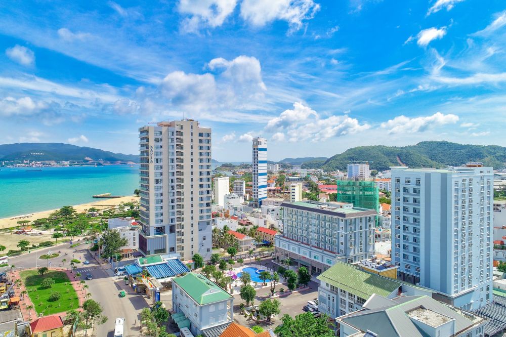 Sky Beach D20 Nha Trang 4*