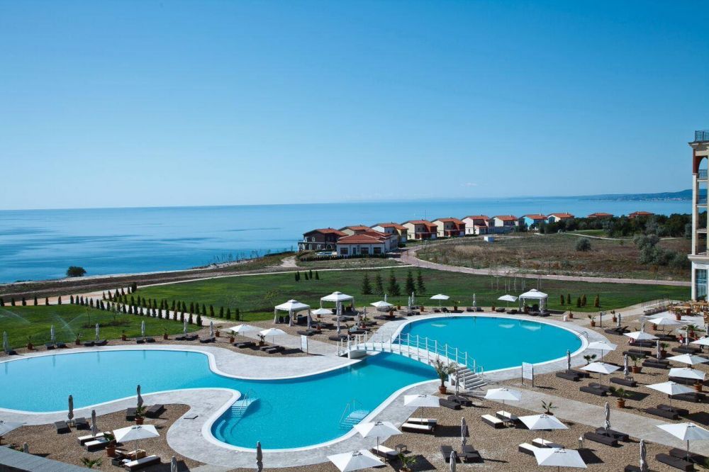 Lighthouse Golf & SPA 5*