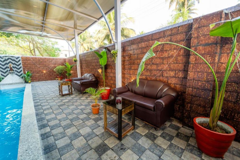 Grand Royale Eco Residency 3*