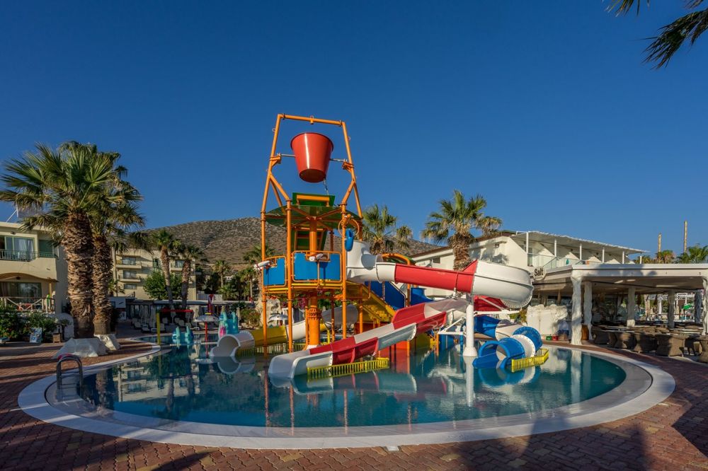 Star Beach Village & Waterpark 4*