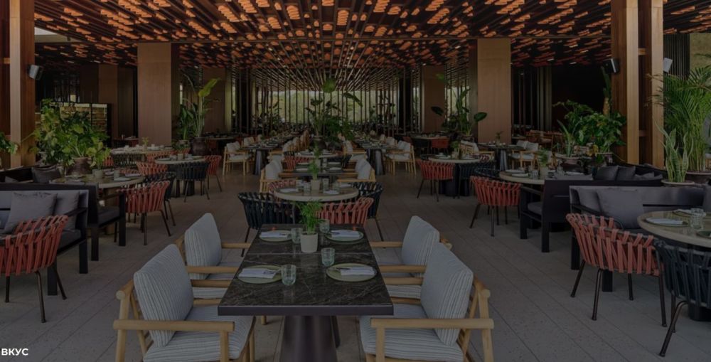 Maxx Royal Bodrum 5*