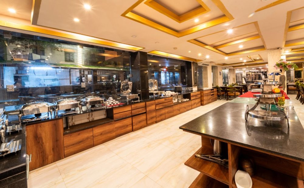 Grandeur De Sanchi 4*