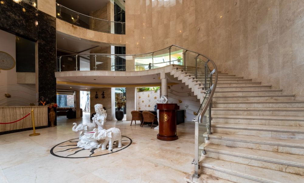 Grandeur De Sanchi 4*