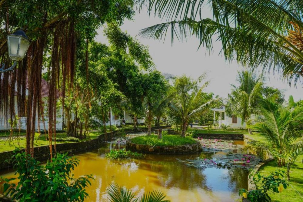 YNG Luxor Phu Quoc Resort 3*