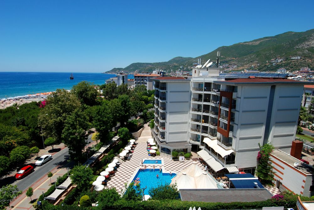 Grand Okan 4*