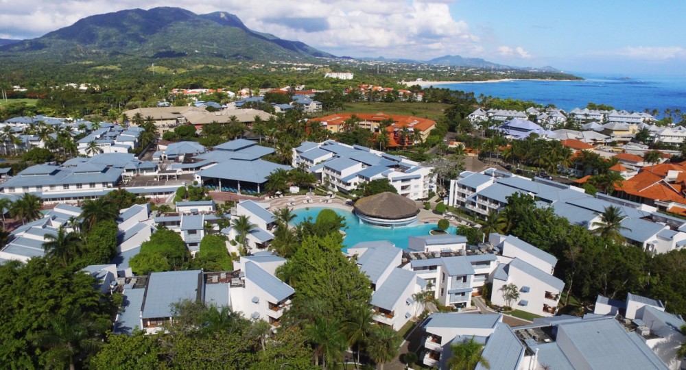 Sunscape Puerto Plata 4*